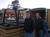 ABQ Ballooning