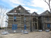 NMB House - interior rooms 1/23/2014