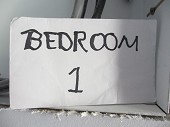 NMB House - interior rooms 10/10/2014