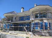 NMB House - interior rooms 4/28/2014