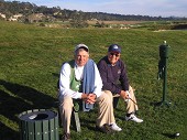Pebble Beach 2010