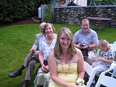Tim and Sarah - Wedding Photos